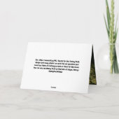 Waar ben ik?  #4b Kaart (Achterkant)