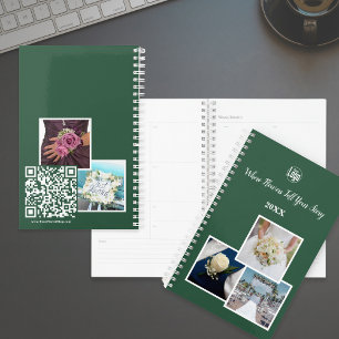 Waar bloemen je verhaal vertellen 🌿 je bloemenwin planner