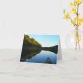 Waar Dag ontmoet Nacht: Benedict Pond Kaart (Gele Bloem)