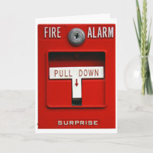 Waar de Brand is Kaart