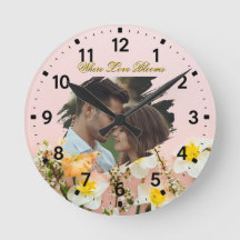 Waar de liefde bloeit | Gepersonaliseerde lente ro
