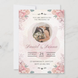 Waar de liefde voor altijd is kaart