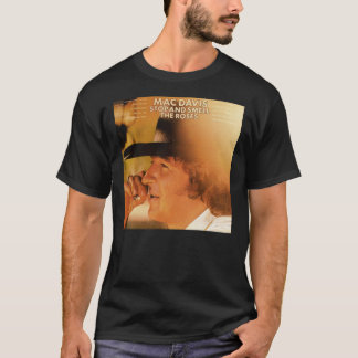 Waar de Red Fern essentiële T-shirt groeit