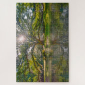 waar de wilde boom groeit legpuzzel (Verticaal)