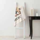 Waar de wilde dingen zijn | Creaters Sherpa Deken (In situ)