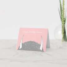 Waar de wilde dingen zijn | Gefeliciteerd met je v