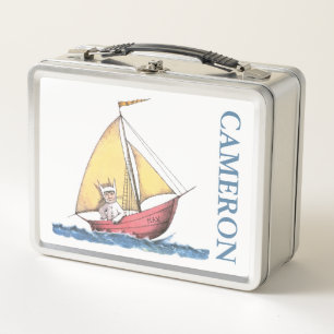 Waar de wilde dingen zijn   Jouw namen toevoegen