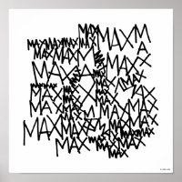 Waar de wilde dingen zijn | Max. herhaling
