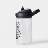 Waar de wilde dingen zijn | Max. herhaling Waterfles (Links)