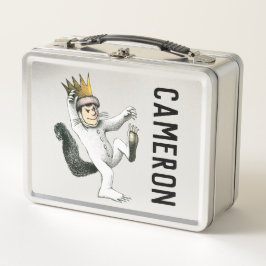 Waar de wilde dingen zijn | Max. | Jouw namen toev