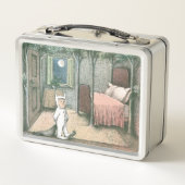 Waar de wilde dingen zijn | Scene 3 (Achterkant)