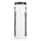 Waar de wilde dingen zijn | Scene 3 Thermosbeker (Achterkant)