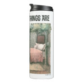 Waar de wilde dingen zijn | Scene 3 Thermosbeker (Geroteerd rechts)