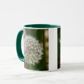 Waar de wind waait mok (Voorkant links)