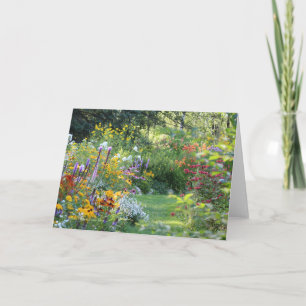 Waar Drie Tuinen samenkomen Kaart