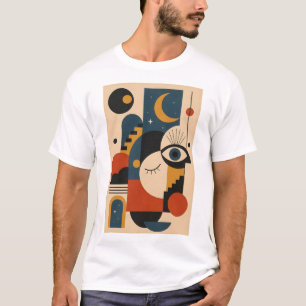 Waar dromen vorm krijgen t-shirt