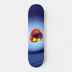 waar gelei worden geboren skateboard