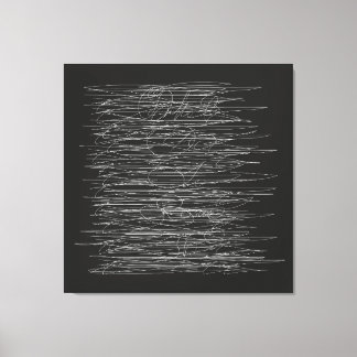 WAAR GELOOF JE IN? CANVAS AFDRUK