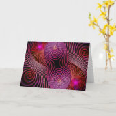 WAAR GODOT- WENSKAARTEN IS KAART (Gele Bloem)