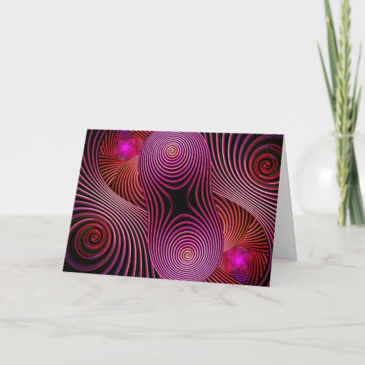 WAAR GODOT- WENSKAARTEN IS KAART (Voorkant)