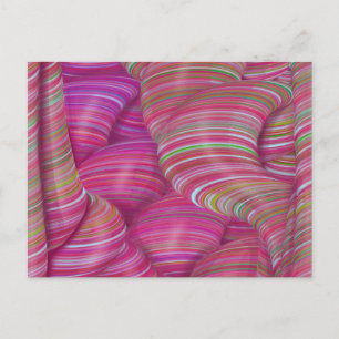 Waar Gummy Worms wonen Briefkaart