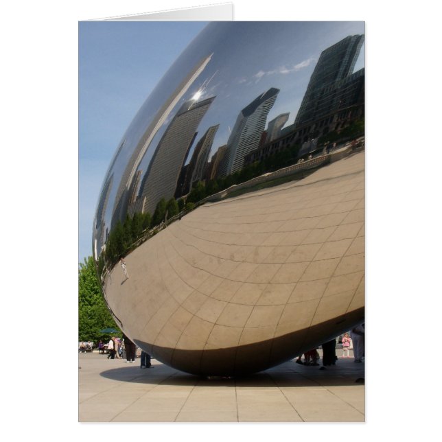 Waar heb je Bean? (Voorkant)