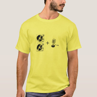 Waar het is t-shirt