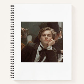 Waar ideeën vorm krijgen en dromen pagina's vinden notitieboek