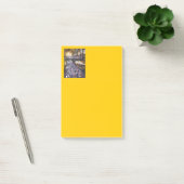 Waar is de dameskast? Boedapest Post-it® Notes (Kantoor)