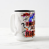 Waar is de Rigor Mok (Voorkant links)