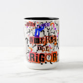 Waar is de Rigor Mok (Center)