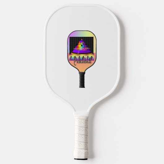 Waar is de Sun Paddle op Paddle? (Achterkant)