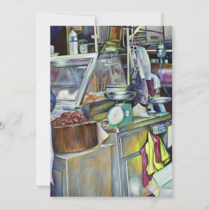 Waar is de viskop curry? Singapore