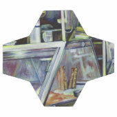 Waar is de viskop curry? Singapore Voetbal (Enkel)