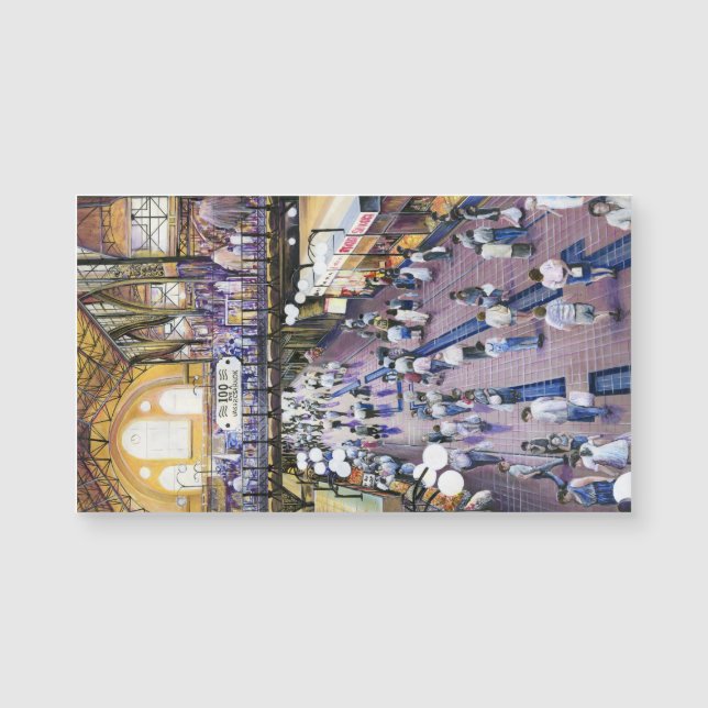 Waar is de waterkast? Boedapest (Voorkant)