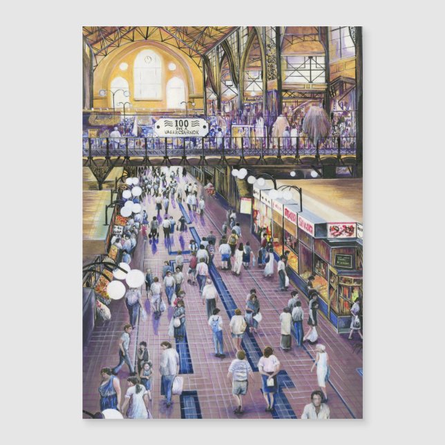 Waar is de waterkast? Boedapest (Voorkant)