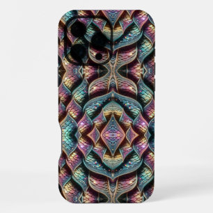 Waar is de Zeemeermin iPhone 16 Pro Max Hoesje