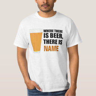 Waar is er Beer L/S Amer Kleding T-Shirt