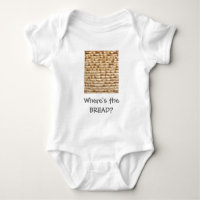 Waar is het brood?