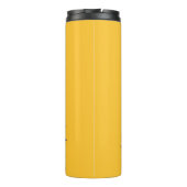 "Waar is Kabooom" MARVIN DE MARTIAN™ Punten Thermosbeker (Achterkant)