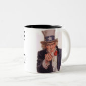 Waar is mijn reddingsoperatie? Mok - reinigen (Voorkant rechts)