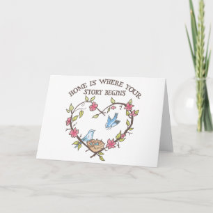 Waar je artikel begint kaart