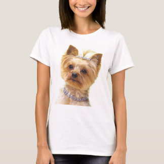 Waar kijk je naar? t-shirt