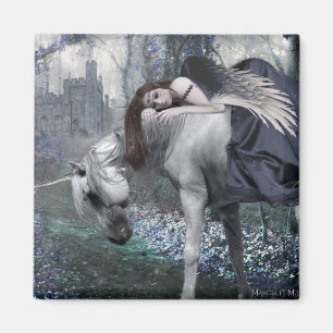 Waar Magische Slaapjes Magneet