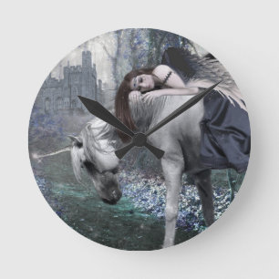 Waar Magische Slaapjes Ronde Klok