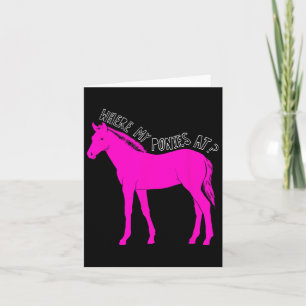 Waar mijn pony's bij zijn - Grappig paardrijden vo Kaart