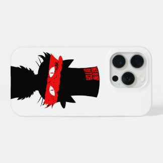 Waar nieuwsgierigheid het heelal ontmoet. iPhone 15 pro hoesje