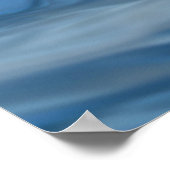 Waar rivieren samenvoegen poster (Hoek)