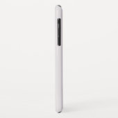 Waar u Citaat gaat Case-Mate iPhone Case (Achterkant/links)