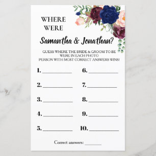 Waar waren de vrijgezellenfeesten van het engels s